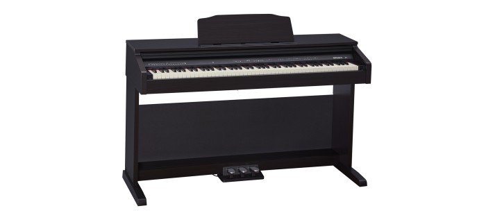 Roland RP-30 Rosewood