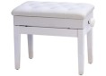 Ajustable Bench White2