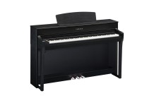 YAMAHA CLP-745B Black