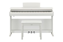 YAMAHA YDP-165 WHITE