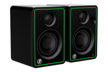 Mackie CR3-X Speaker