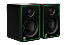 Mackie CR3-XBT Speaker