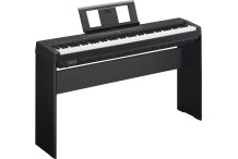 YAMAHA P-45 WITH WOODEN STAND