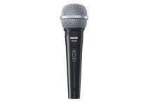 SHURE SV100 MULTI-PURPOSE MICROPHONE