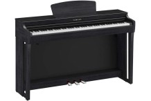 YAMAHA CLP-725 BLACK