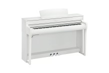 YAMAHA CLP-745WH White