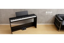 KORG B2SP Black