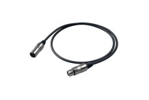 PROEL Audio Cable BULK250LU15 15M