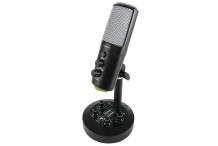 Mackie Chromium Condenser Microphone