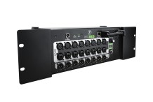 MACKIE DL16S 16-CHANNEL WIRELESS DIGITAL MIXER