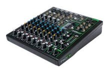 Mackie Mixer profx10v3