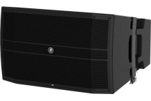 Mackie DRM12A 12" 2000W POWERED LINE ARRAY LOUDSPEAKER