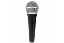 SHURE PGA48 VOCAL MICROPHONE