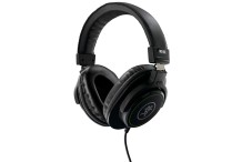 Mackie MC-100 PROFESSIONAL CLOSED-BACK HEADPHONES