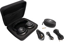 MACKIE MC-350 PROFESSIONAL CLOSED-BACK HEADPHONES