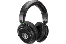 MACKIE MC-450 PROFESSIONAL OPEN-BACK HEADPHONES