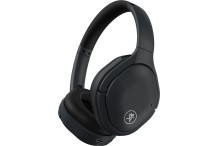 MACKIE MC-50BT Wireless Noise Cancelling Headphones