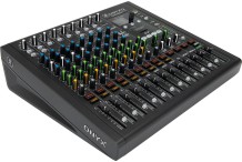 Mackie Onyx 12 12-CHANNEL PREMIUM ANALOG USB MIXER