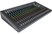 MACKIE Onyx 24 24-CHANNEL PREMIUM ANALOG USB MIXER