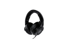 MACKIE MC-150 PROFESSIONAL CLOSED-BACK HEADPHONES