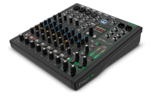 Mackie Mixer profx10v3+