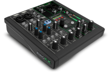 Mackie Mixer Profx6v3+