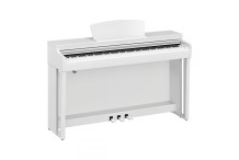 YAMAHA CLP-725 WHITE