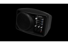 Mackie SRM150 COMPACT POWERED PA Speaker