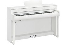 Yamaha CLP-735WH White