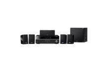 YAMAHA HOME THEATER YHT-1840