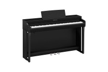 YAMAHA CLAVINOVA CLP-825 BLACK