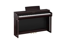 YAMAHA CLAVINOVA CLP-825 ROSEWOOD