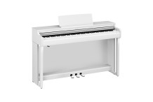 YAMAHA CLAVINOVA CLP-825 WHITE