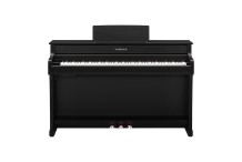 YAMAHA CLAVINOVA CLP-835 BLACK