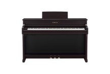 YAMAHA CLAVINOVA CLP-835 ROSEWOOD