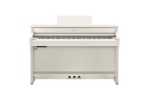 YAMAHA CLAVINOVA CLP-835 WHITE