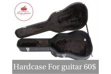 Guitar Hardcase Bag