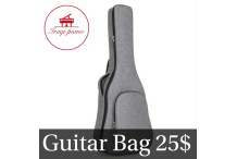 Guitar Bag MQ