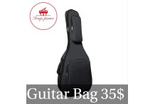 Guitar Bag HQ